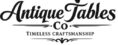 Antique Tables Co Logo
